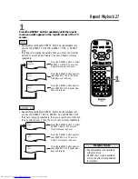 Preview for 27 page of Philips DVD781CH Owner'S Manual