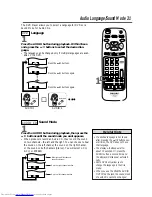 Preview for 31 page of Philips DVD781CH Owner'S Manual