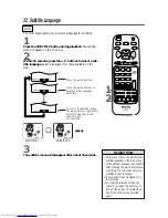 Preview for 32 page of Philips DVD781CH Owner'S Manual