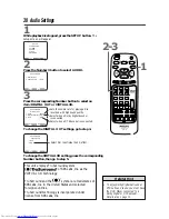 Preview for 38 page of Philips DVD781CH Owner'S Manual