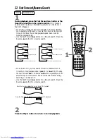 Preview for 22 page of Philips DVD782CH Owner'S Manual