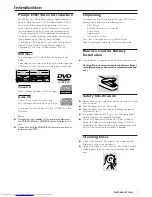 Preview for 7 page of Philips DVD793C Owner'S Manual