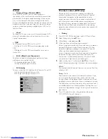Preview for 15 page of Philips DVD793C Owner'S Manual