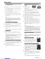 Preview for 17 page of Philips DVD793C Owner'S Manual