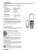 Preview for 6 page of Philips DVD795SA Owner'S Manual