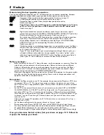 Preview for 8 page of Philips DVD795SA Owner'S Manual