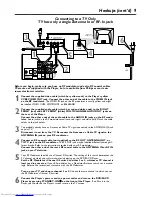 Preview for 9 page of Philips DVD795SA Owner'S Manual