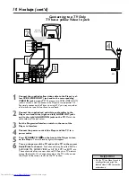 Preview for 10 page of Philips DVD795SA Owner'S Manual