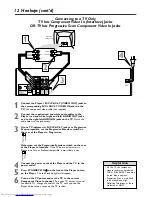 Preview for 12 page of Philips DVD795SA Owner'S Manual