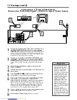 Preview for 14 page of Philips DVD795SA Owner'S Manual