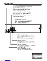 Preview for 20 page of Philips DVD795SA Owner'S Manual