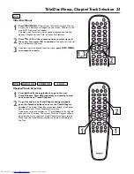 Preview for 23 page of Philips DVD795SA Owner'S Manual