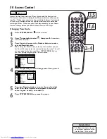 Preview for 30 page of Philips DVD795SA Owner'S Manual