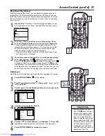 Preview for 31 page of Philips DVD795SA Owner'S Manual