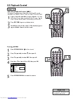 Preview for 38 page of Philips DVD795SA Owner'S Manual