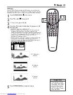 Preview for 41 page of Philips DVD795SA Owner'S Manual