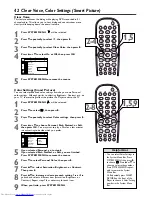 Preview for 42 page of Philips DVD795SA Owner'S Manual