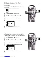 Preview for 50 page of Philips DVD795SA Owner'S Manual