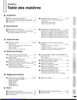 Preview for 7 page of Philips DVD835AT98 User Manual