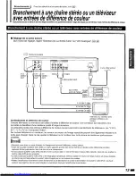 Preview for 13 page of Philips DVD835AT98 User Manual