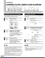 Preview for 20 page of Philips DVD835AT98 User Manual