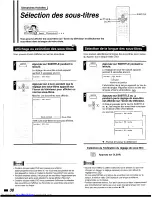 Preview for 30 page of Philips DVD835AT98 User Manual