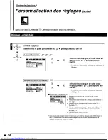 Preview for 34 page of Philips DVD835AT98 User Manual