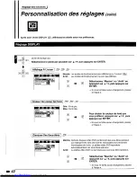 Preview for 42 page of Philips DVD835AT98 User Manual