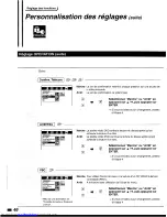 Preview for 46 page of Philips DVD835AT98 User Manual