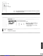 Preview for 70 page of Philips DVD835AT98 User Manual