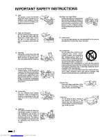 Preview for 5 page of Philips DVD840 User Manual