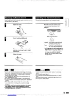 Preview for 12 page of Philips DVD840 User Manual