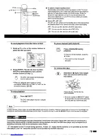 Preview for 18 page of Philips DVD840 User Manual