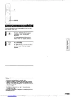 Preview for 20 page of Philips DVD840 User Manual