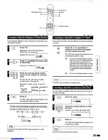 Preview for 22 page of Philips DVD840 User Manual