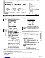 Preview for 24 page of Philips DVD840 User Manual