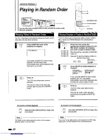 Preview for 25 page of Philips DVD840 User Manual