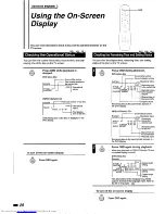 Preview for 31 page of Philips DVD840 User Manual