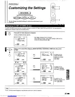 Preview for 32 page of Philips DVD840 User Manual