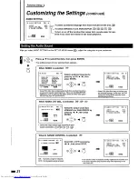 Preview for 33 page of Philips DVD840 User Manual