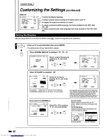 Preview for 37 page of Philips DVD840 User Manual