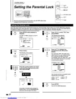 Preview for 39 page of Philips DVD840 User Manual