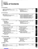 Preview for 9 page of Philips DVD855AT User Manual