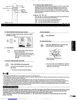 Preview for 19 page of Philips DVD855AT User Manual