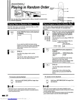 Preview for 28 page of Philips DVD855AT User Manual