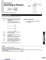 Preview for 29 page of Philips DVD855AT User Manual