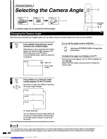 Preview for 30 page of Philips DVD855AT User Manual