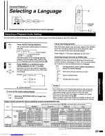 Preview for 31 page of Philips DVD855AT User Manual