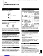 Preview for 53 page of Philips DVD855AT User Manual