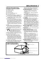 Preview for 5 page of Philips DVD870L/001 Owner'S Manual